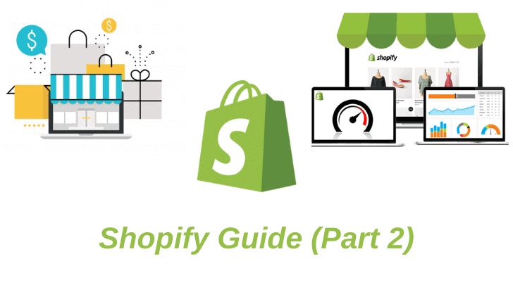 shopify dropshipping guide